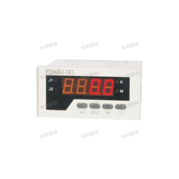 Intelligent voltmeter