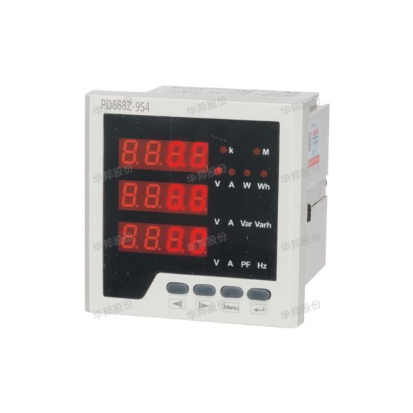 Z series multi-function network power meter