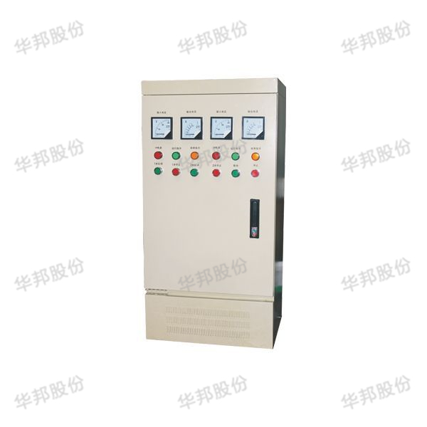 JJR2 series general soft starting control cabinet