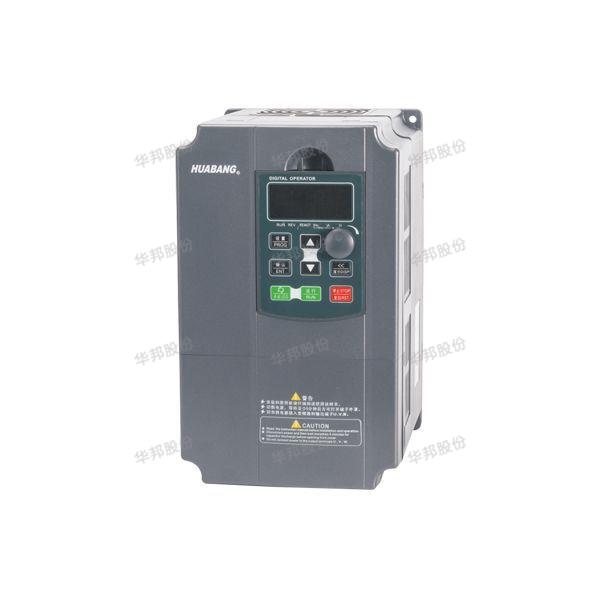 VFD-A vector high performance inverter