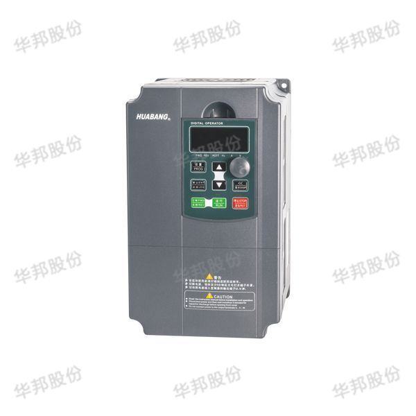 VFD-B universal frequency converter