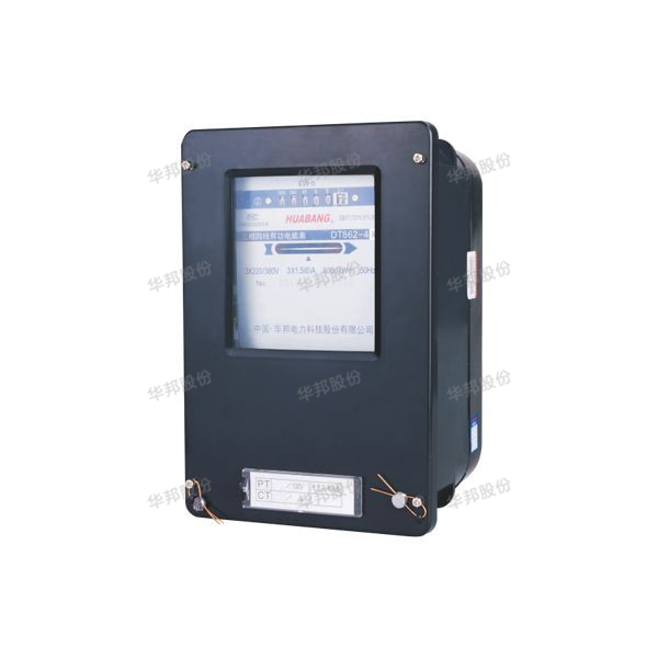 D86-k series three-phase embedded power meter